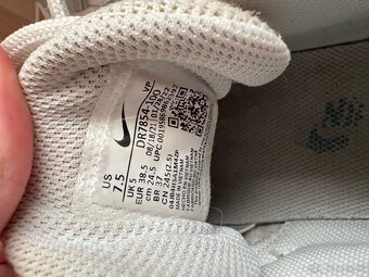 Nike uptempo - 7