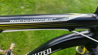 Specialized Rockhopper 29 SL - 7