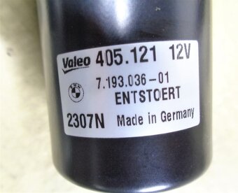 BMW 1 E87 118D 105kW automat - náhradní díly - 7