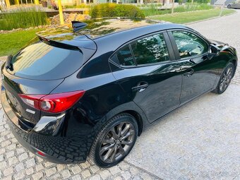 Mazda 3 1.5i 74KW BENZÍN 2017 MANUÁL KLIMATIZACE - 7