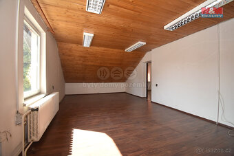 Pronájem obchodního objektu, 140 m², Ostrava, Přemyslovců - 7