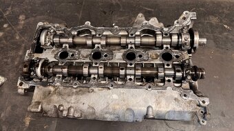 Renault Master hlava motoru M9T 130C07155R - 7