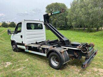 Iveco 70 C17 nosič kontejneru - 7