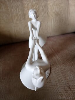 ROSENTHAL ART DECO - 7