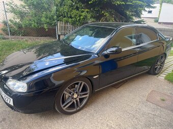 Alfa Romeo 166 2.4 jtd 129kw - 7