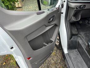 FORD TRANSIT 2,0 tdci 96 kw 05-2021  48.000km - 7