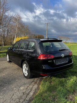 Volkswagen Golf VII 1.6 TDI, 77kw 2015, 211 tis km - 7