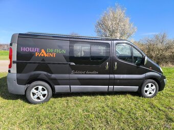 Renault Trafic - 7