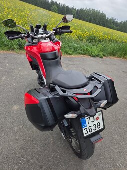 Ducati Multistrada 950 - 7