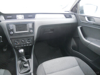 Škoda Rapid 1.2 TSi 66Kw - 7