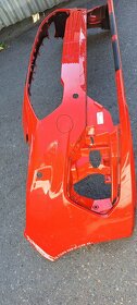 Predni naraznik ford fiesta st - 7
