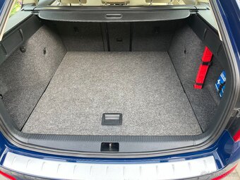 Prodám Škoda Octavia 2.0 TDI 110 KW DSG automat r.v. 2014 - 7