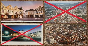 Pohľadnice - SR - Žilina 2 - 7