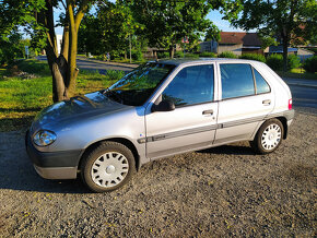 Citroen Saxo - 7
