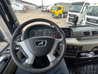 MAN TGX 18.500 STANDARD AUTOMAT ADR XXL - 7