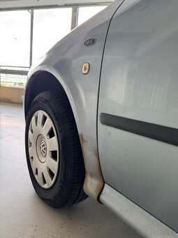 Octavia 1.9tdi 66kw rv 2003 - 7