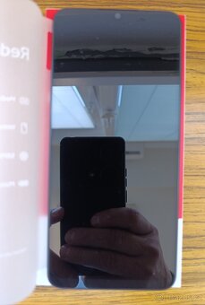Xiaomi Redmi 13C 5G černý 4GB/128GB - 7