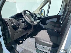 Peugeot Boxer 2.2, L3H2, Kamera, DPH - 7