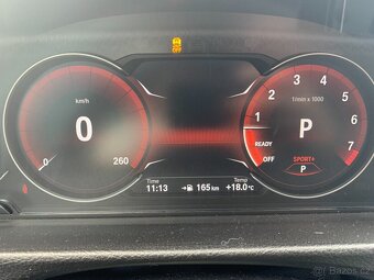BMW F36 440i - 7