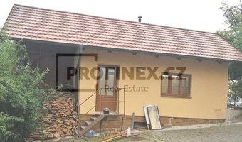 Pronájem bytu 1kk ve Štěpánovicích - 7
