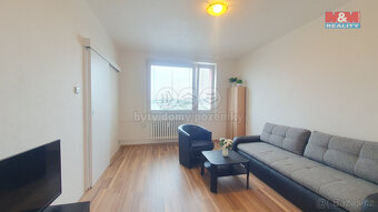 Prodej bytu 2+1, 55 m², Praha 9, ul. Tupolevova - 7