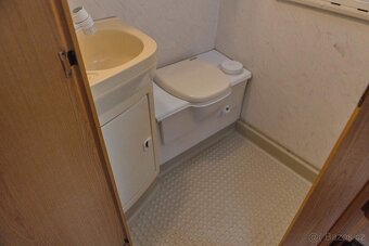 Obytný vůz, Obytňák, Bydlík, Camper - 7