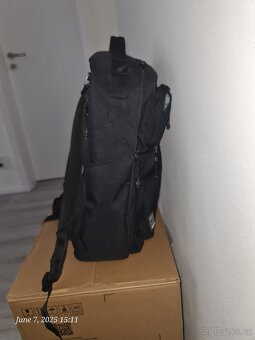 Nike Utility Elite Backpack 37L – jako nový - 7