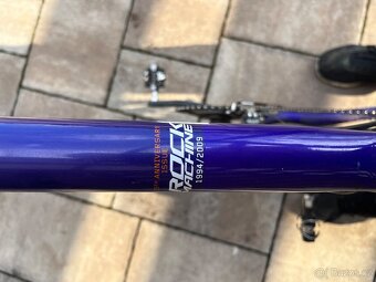Celokarbon RockMachine XTR - 7