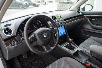 Seat Exeo 2.0 TDI CR - 7