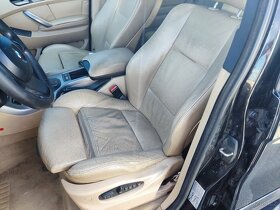 Náhradní díly BMW X5 E53 3.0d 160Kw - 7