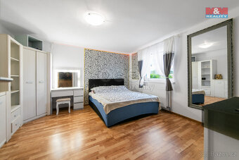 Prodej rodinného domu, 130 m², Vroutek, ul. Sadová - 7