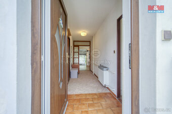 Prodej rodinného domu, 176 m², Kralovice, ul. U Trati - 7