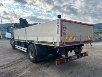 IVECO EUROCARGO 180E28 +HR - 7