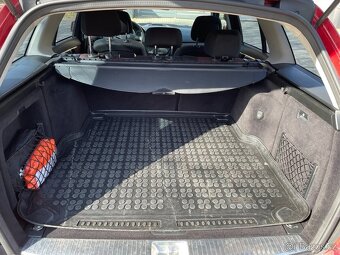 Mercedes Benz C200 CDI - 7
