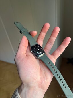 Apple Watch Series 5 40mm - 7