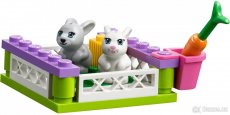 LEGO 41039 Friends - Slunečný ranč (Sunshine Ranch) - 7