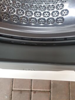 Pračka AEG L76275FL// V prfekt. stavu. En.třída A+++/ Na 7 - 7