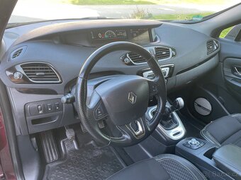 Renault Grand Scenic BOSE 1,5dCi 2014 - 7
