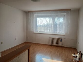 Pronajmu byt 2+kk na Nové Vsi v Teplicích - 7