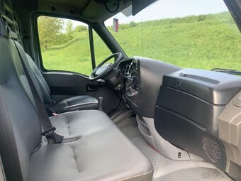 Iveco Daily 35C12 nový 3S sklápěč 3.3m - 7