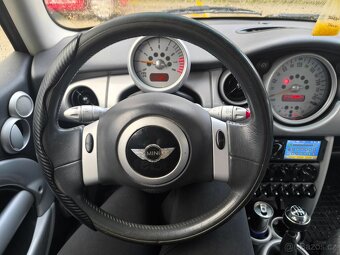 Mini Cooper - 7