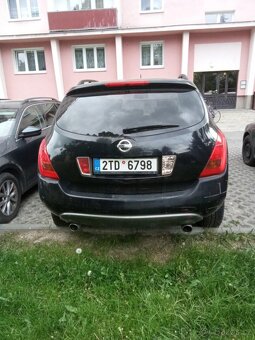 Murano - 7