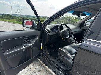 Volvo XC90 D5 AWD / 2007 - 7