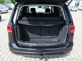 Prodám Volkswagen Sharan 2.0 TDi 110 kW 7-míst - 7