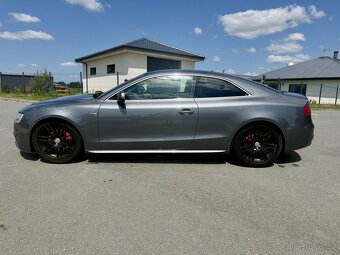 AUDI A5 3.0 TDI 180kW S-line 2012 - 7