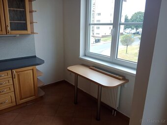 Pronájem bytů 2kk s balkónem, Klatovy - 7