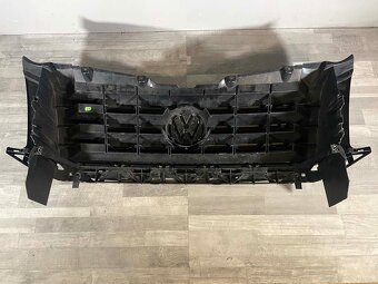 VW CRAFTER 2E 11-17 FACELIFT - maska - 2E0853653E - 7