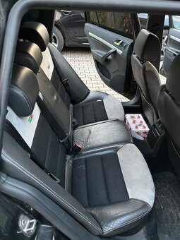 Skoda octavia Rs 2 - 7