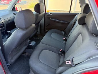 Škoda Fabia 1.2 HTP (47kW) 2007 STK NOVÁ TOP STAV - 7