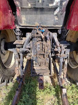 Zetor Crystal 10045 Turbo - 7